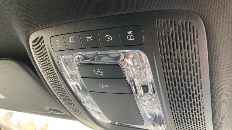 Mercedes-Benz A-Class A180 AMG Line Executive 5dr Auto Petrol Hatchback